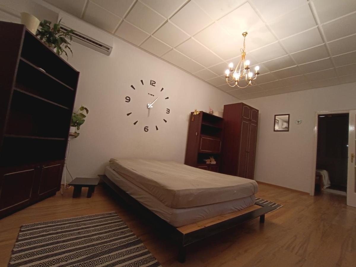 Veszprem City Center Eksteriør billede