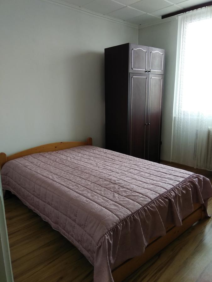Veszprem City Center Eksteriør billede